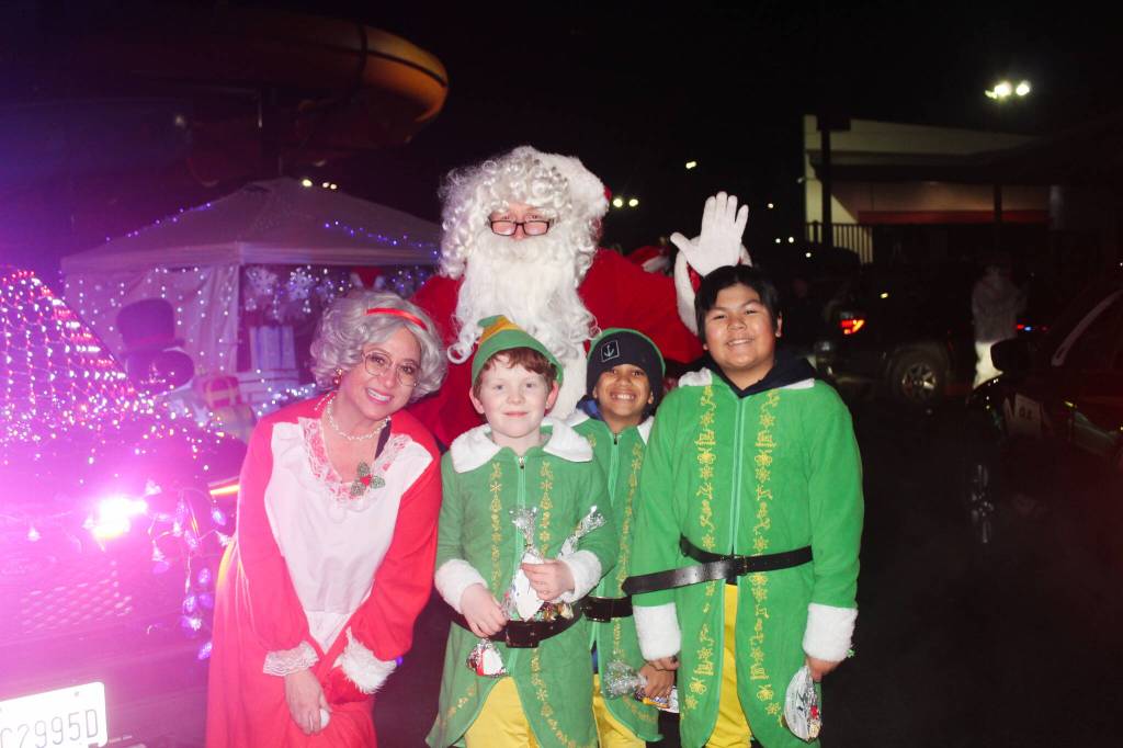 Photos by Bailey Jo Josie/Sound Publishing.