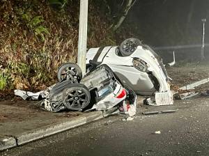 (Courtesy of the Renton Police Department.)