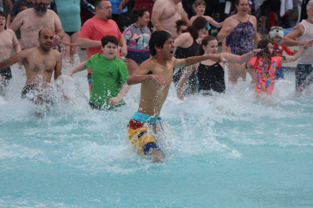 Photo by Bailey Jo Josie/Sound Publishing.