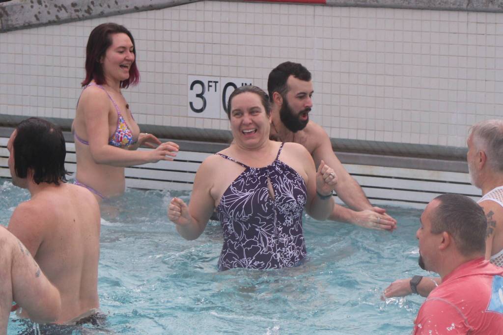 Photo by Bailey Jo Josie/Sound Publishing.