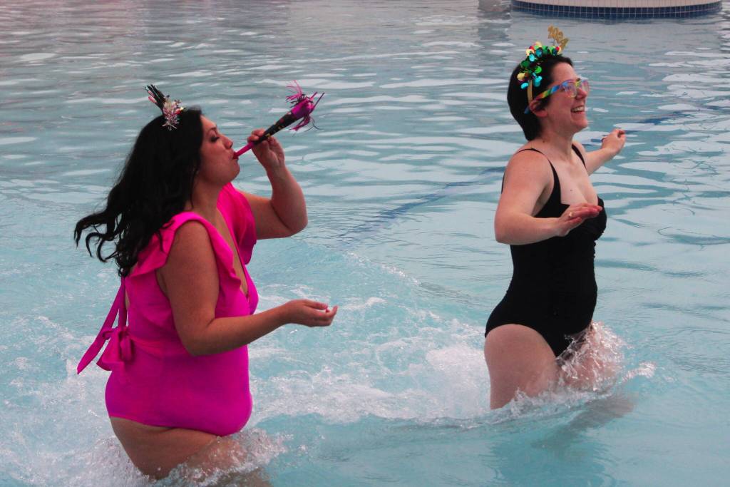 Photo by Bailey Jo Josie/Sound Publishing.