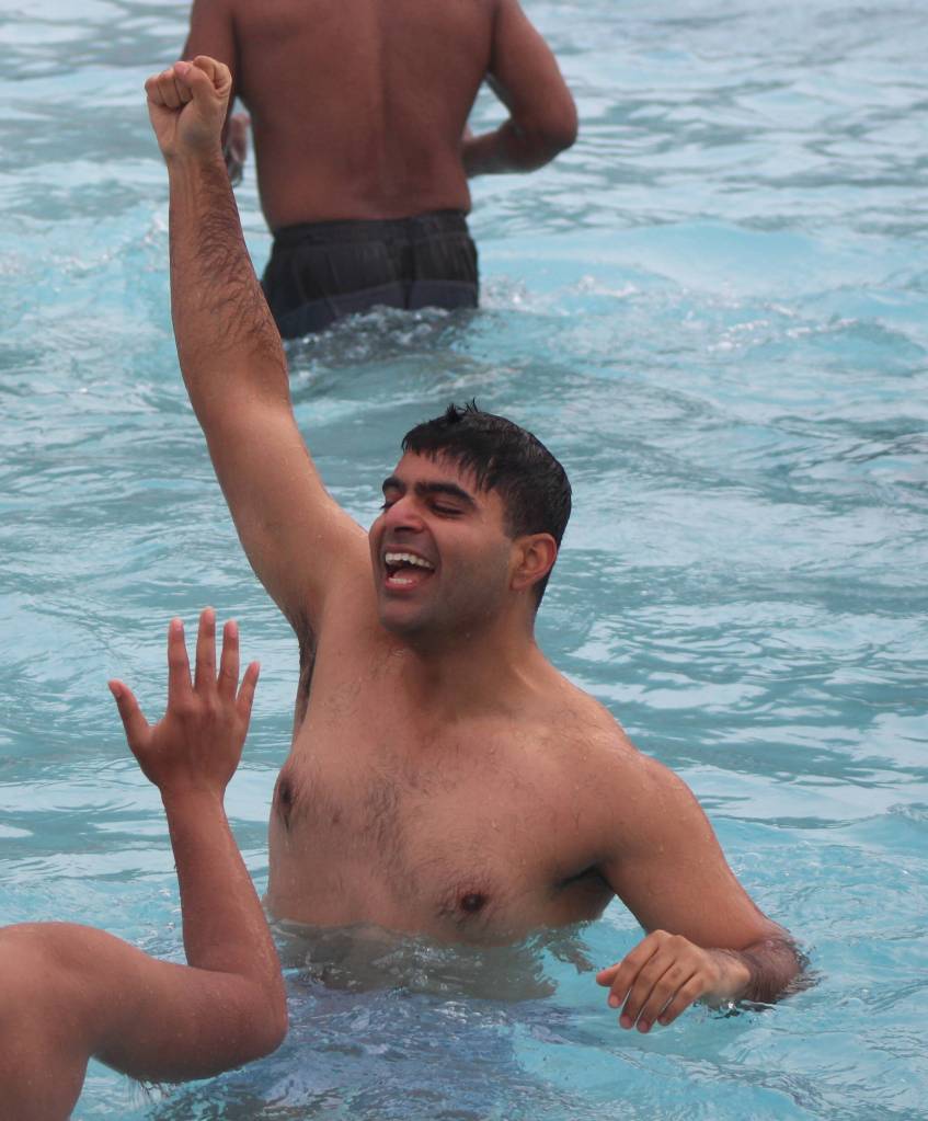 Photo by Bailey Jo Josie/Sound Publishing.