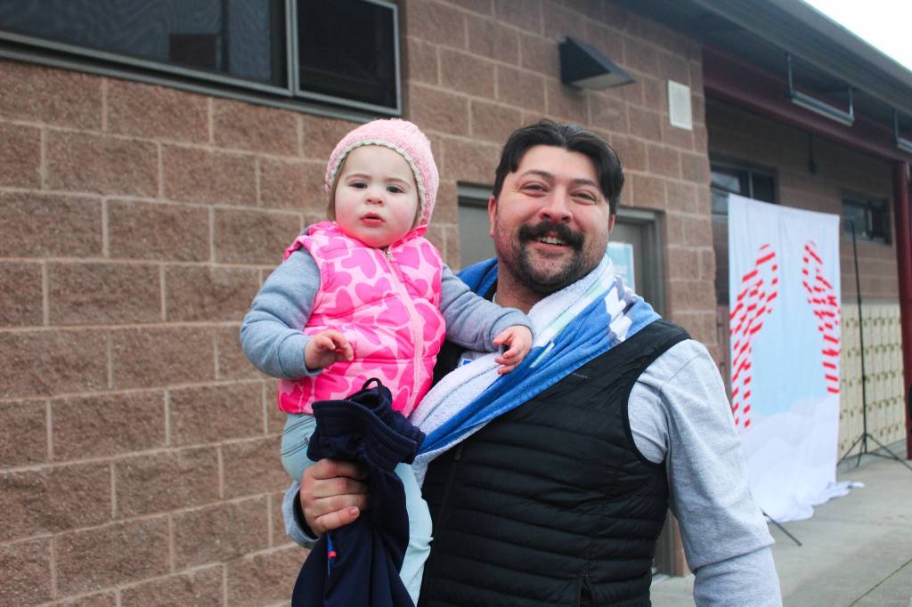 Photo by Bailey Jo Josie/Sound Publishing.