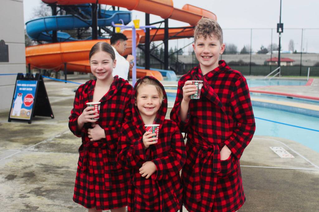 Photo by Bailey Jo Josie/Sound Publishing.