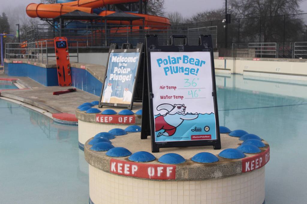 Photo by Bailey Jo Josie/Sound Publishing.