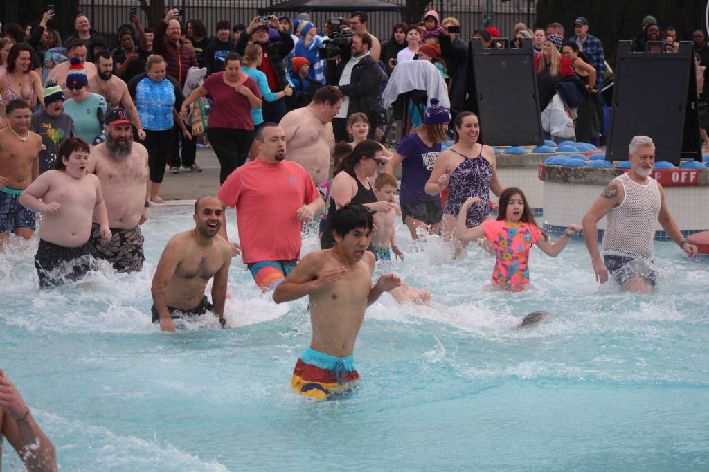 Photo by Bailey Jo Josie/Sound Publishing.