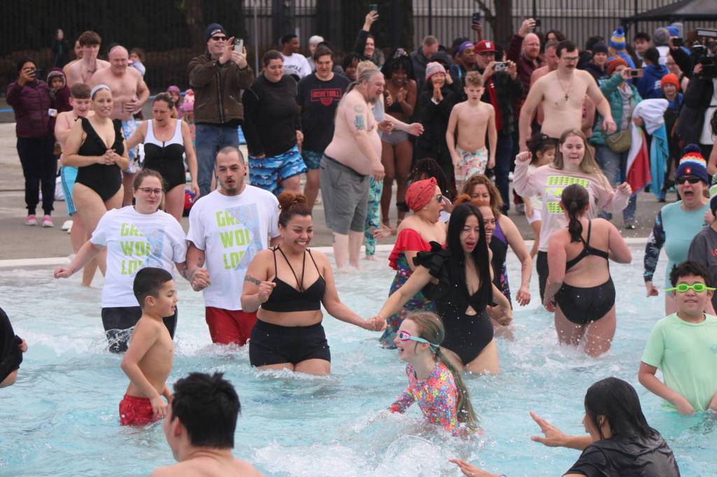 Photo by Bailey Jo Josie/Sound Publishing.