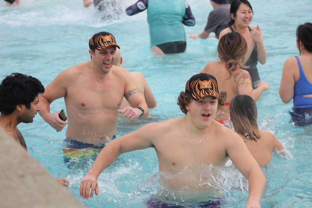 Photo by Bailey Jo Josie/Sound Publishing.