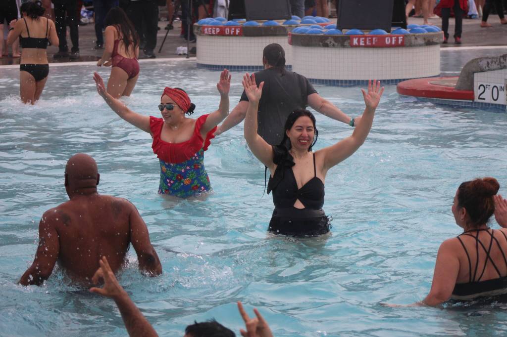 Photo by Bailey Jo Josie/Sound Publishing.