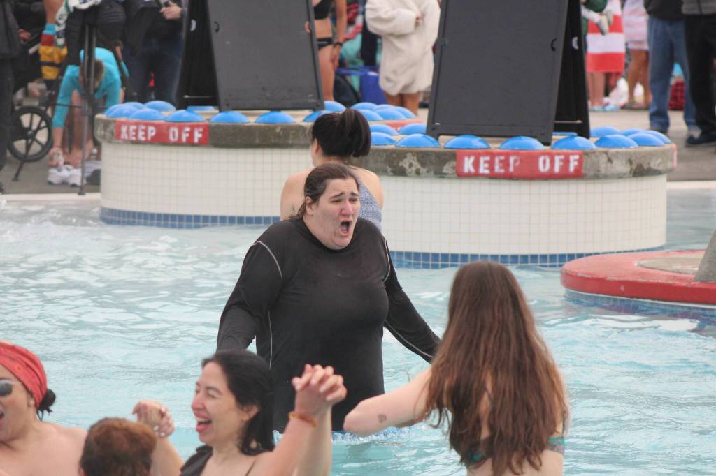 Photo by Bailey Jo Josie/Sound Publishing.