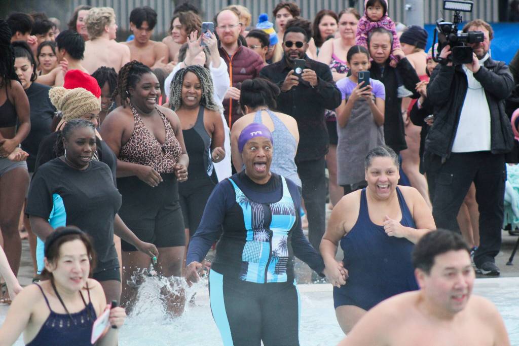 Photo by Bailey Jo Josie/Sound Publishing.