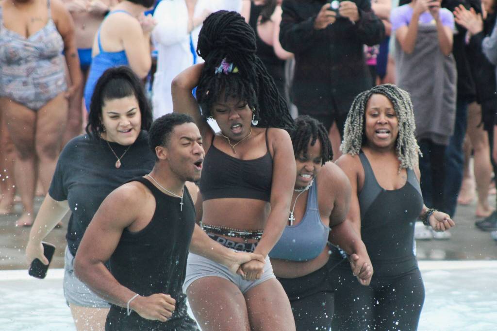 Photo by Bailey Jo Josie/Sound Publishing.