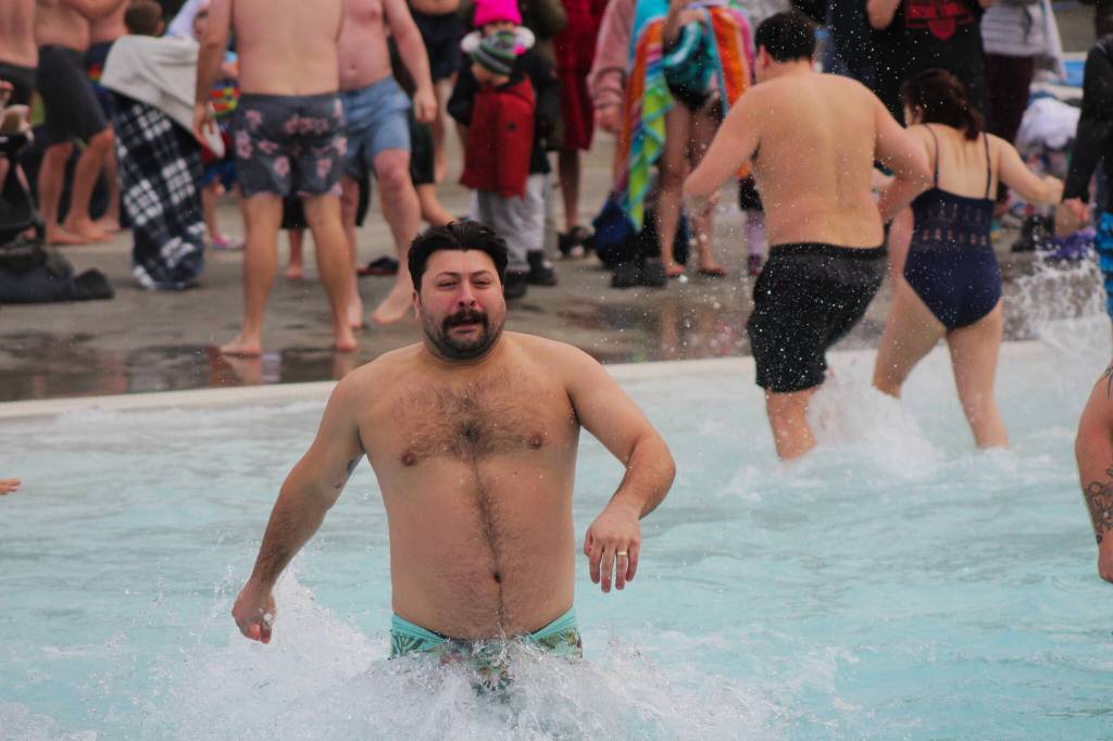 Photo by Bailey Jo Josie/Sound Publishing.