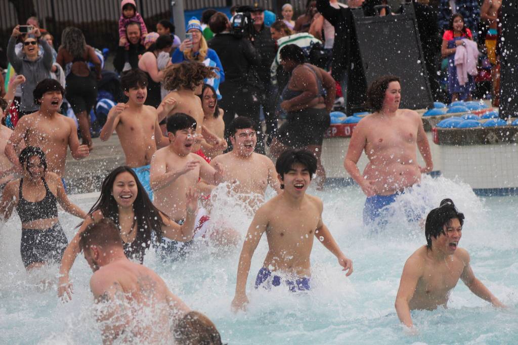 Photo by Bailey Jo Josie/Sound Publishing.