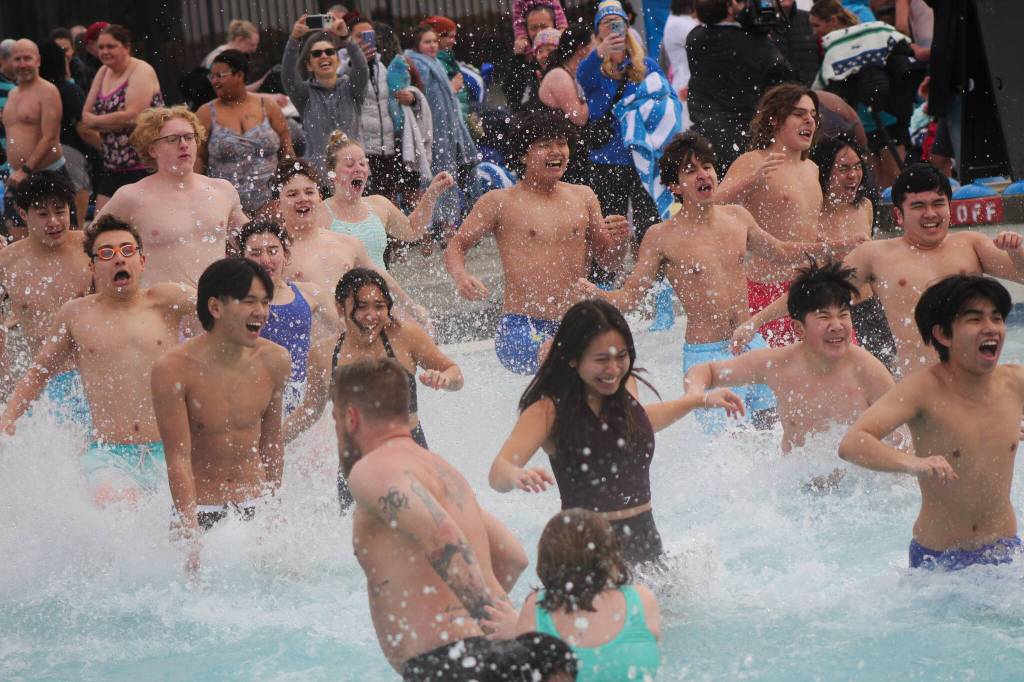 Photo by Bailey Jo Josie/Sound Publishing.