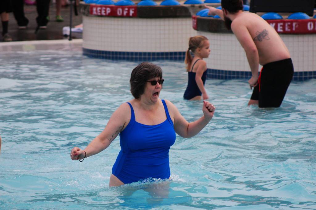 Photo by Bailey Jo Josie/Sound Publishing.