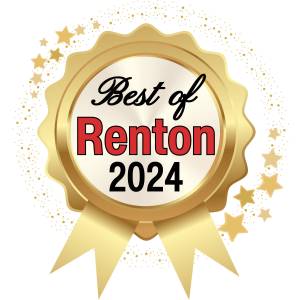 Don't forget to vote for Best of Renton 2024. File image.