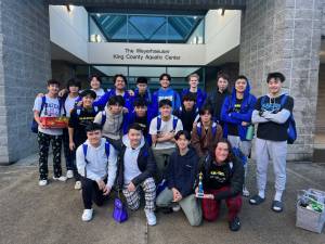 Photo provided by Lynn Gerking.