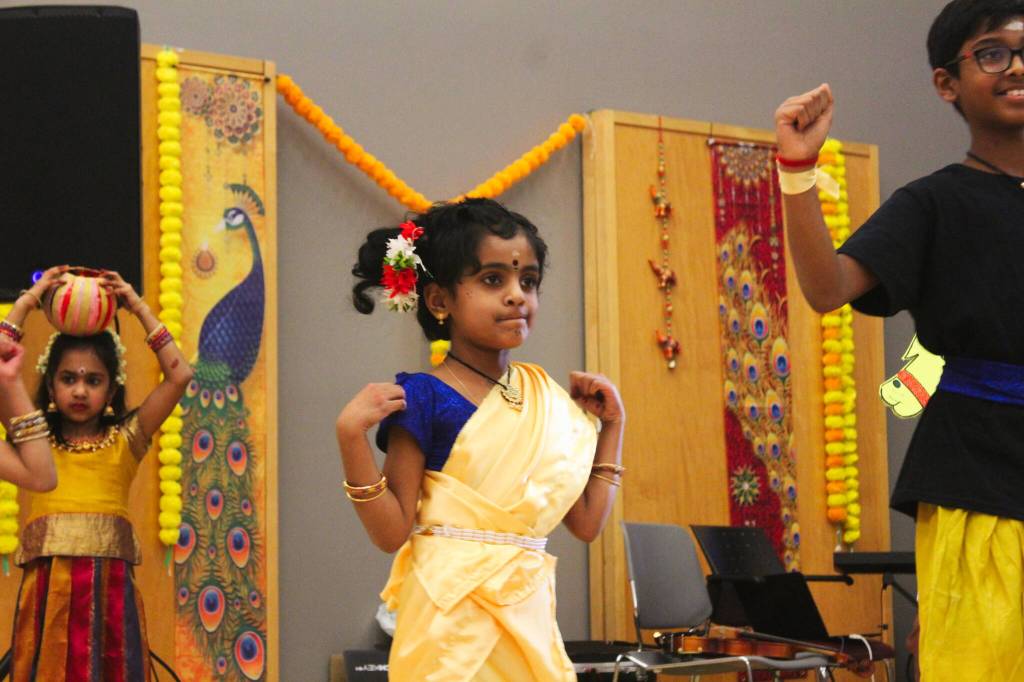 Photos by Bailey Jo Josie/Sound Publishing