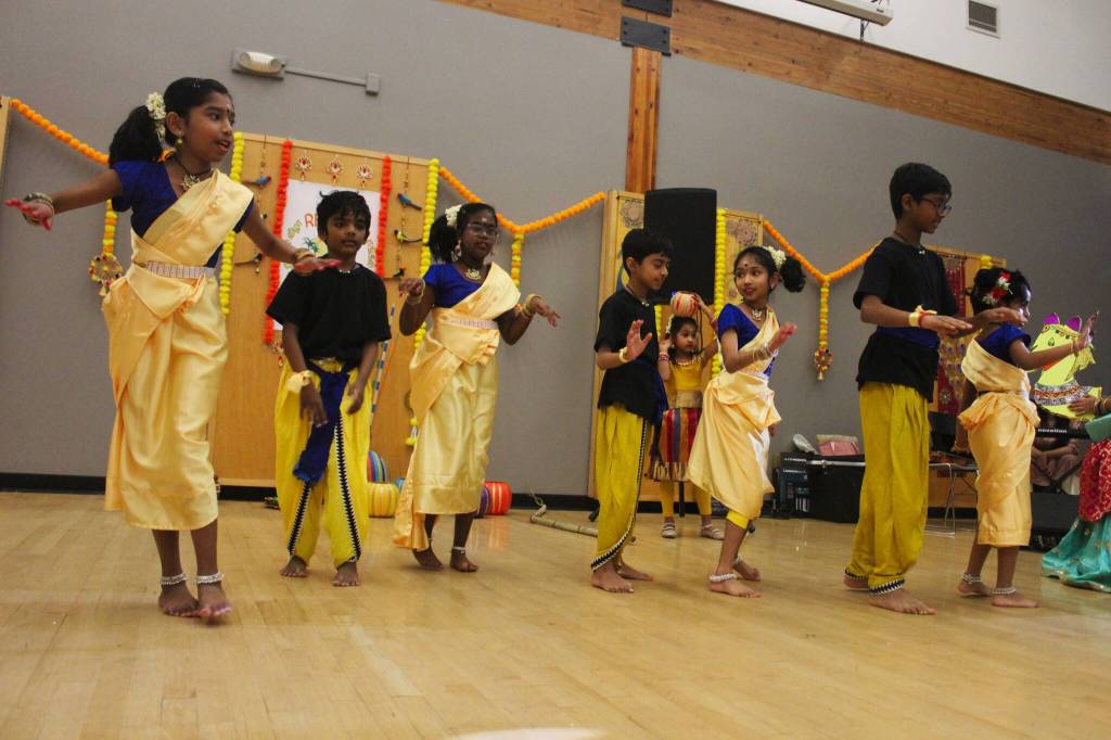 Photos by Bailey Jo Josie/Sound Publishing