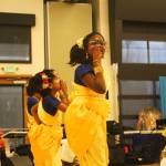 Photos by Bailey Jo Josie/Sound Publishing