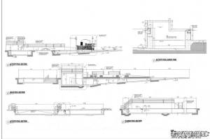 Courtesy of City of Renton
Plans for renovations and updates at the Henry Moses Aquatic Center.