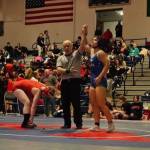 Kiona Hill. (Photo provided by Desiree Mostrom)