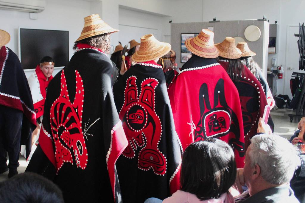 Photos by Bailey Jo Josie/Sound Publishing