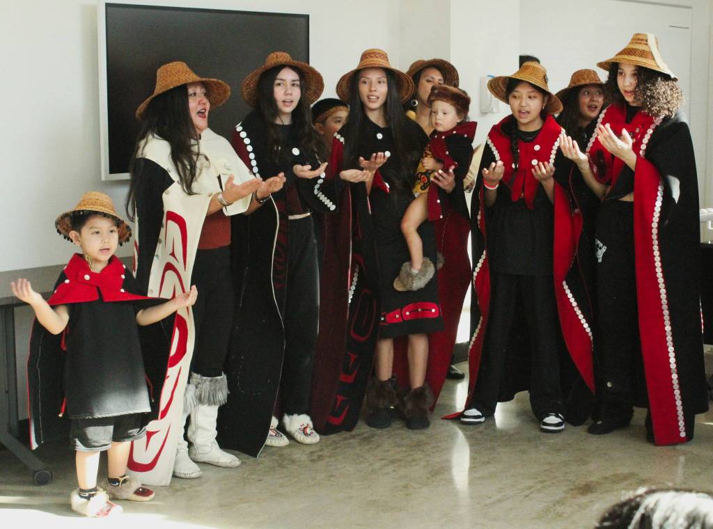 Photos by Bailey Jo Josie/Sound Publishing