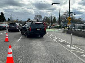 (Courtesy of the Renton Police Department.)