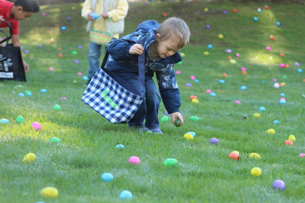 Photo by Bailey Jo Josie/Sound Publishing.