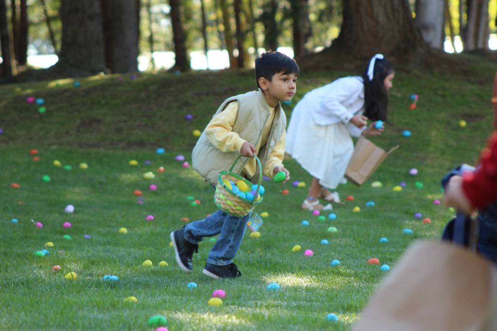 Photo by Bailey Jo Josie/Sound Publishing.