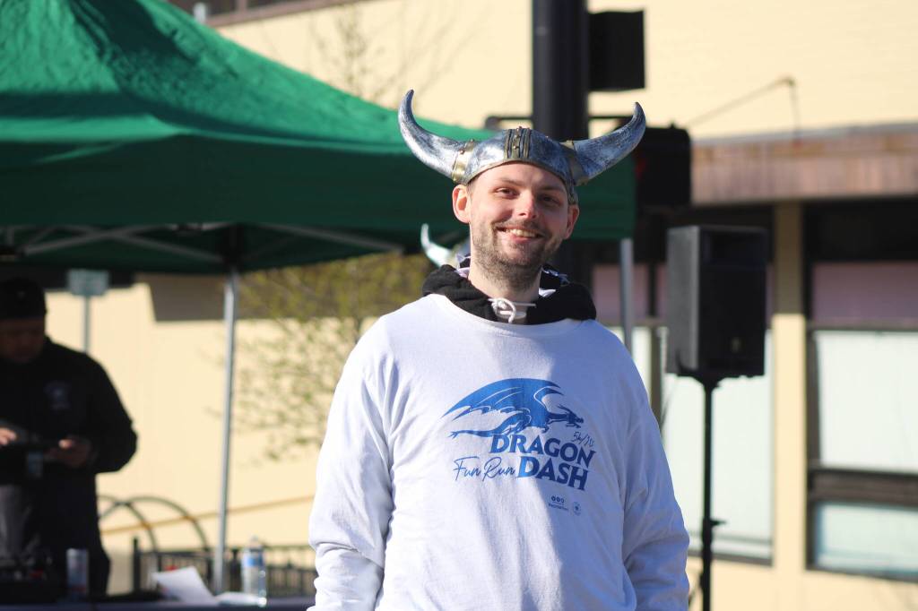 Photo by Bailey Jo Josie/Sound Publishing.