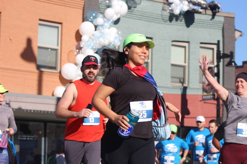 Photo by Bailey Jo Josie/Sound Publishing.