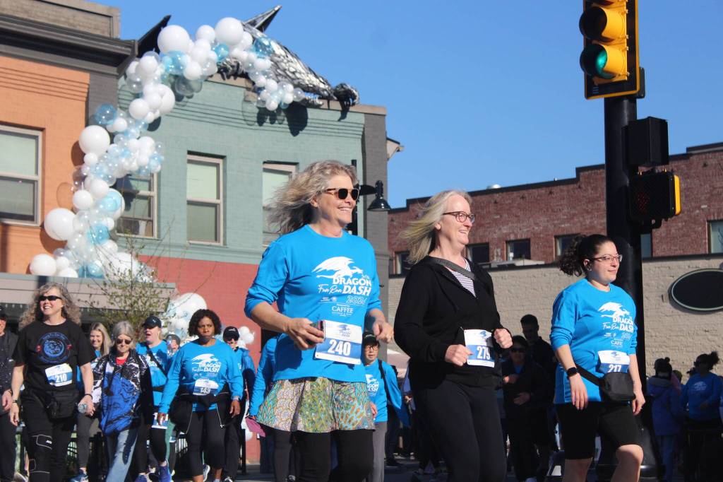 Photo by Bailey Jo Josie/Sound Publishing.