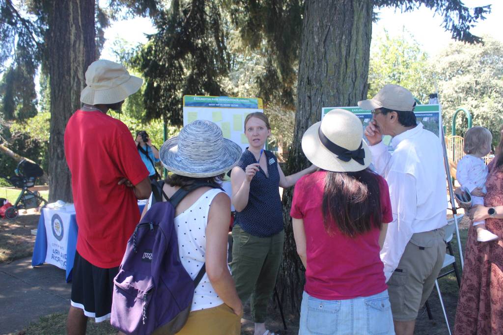 Photo by Bailey Jo Josie/Sound Publishing