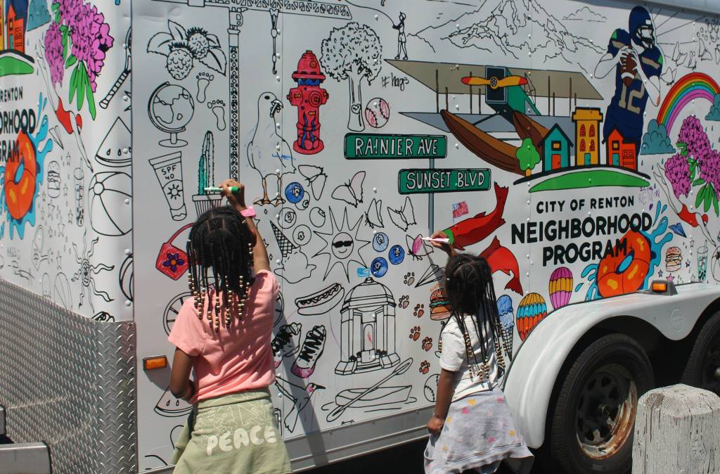 Photo by Bailey Jo Josie/Sound Publishing