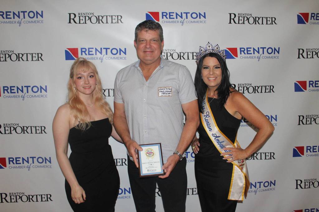 Photo by Bailey Jo Josie/Sound Publishing.