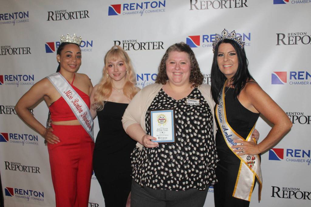 Photo by Bailey Jo Josie/Sound Publishing.