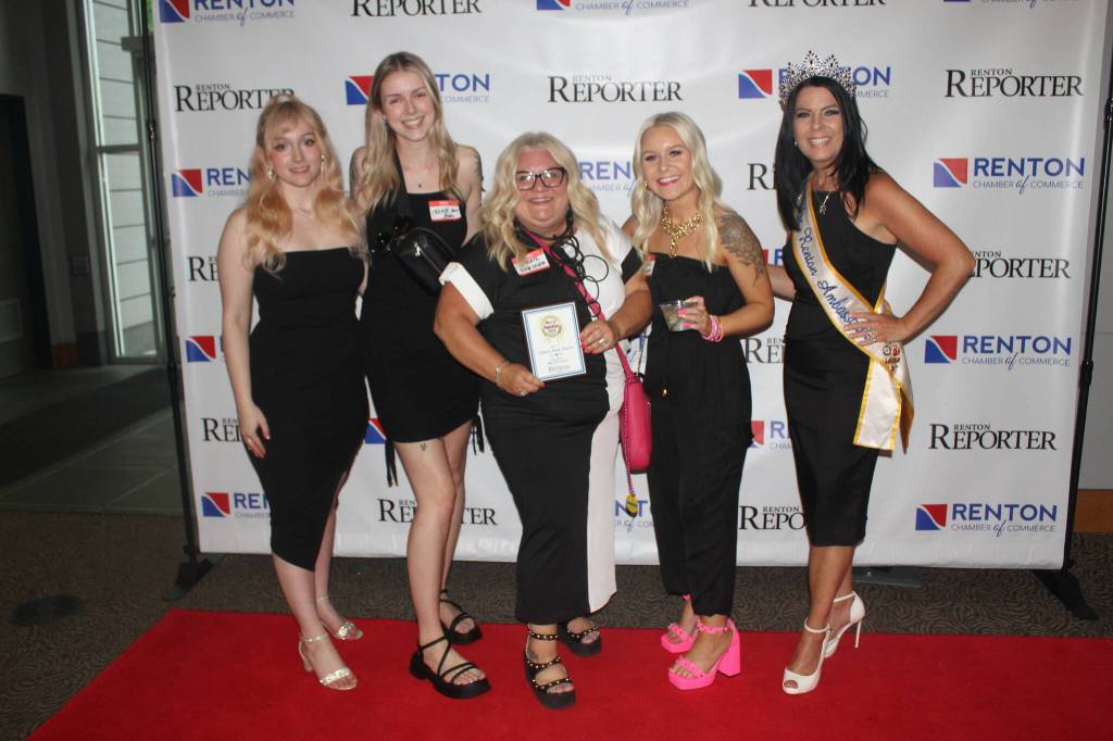 Photo by Bailey Jo Josie/Sound Publishing.