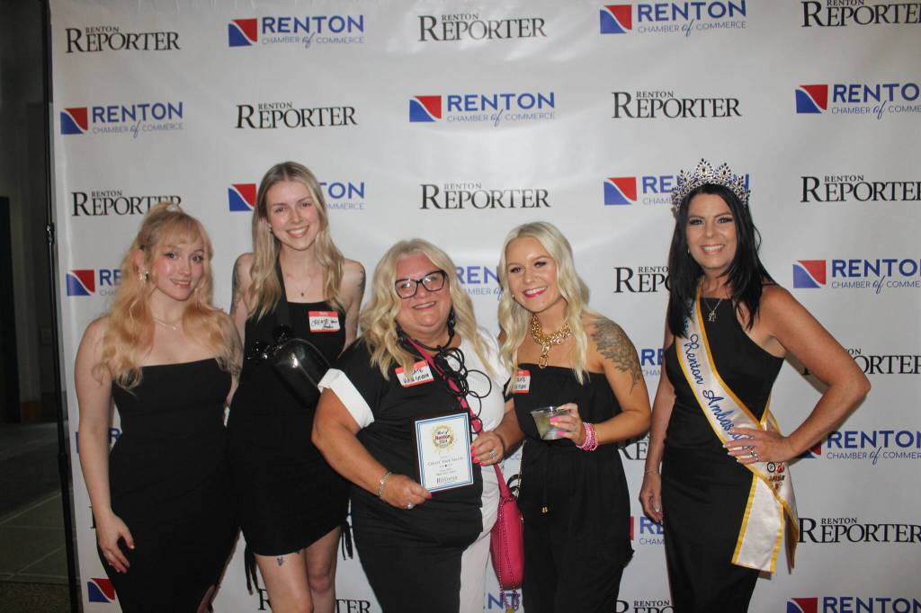 Photo by Bailey Jo Josie/Sound Publishing.