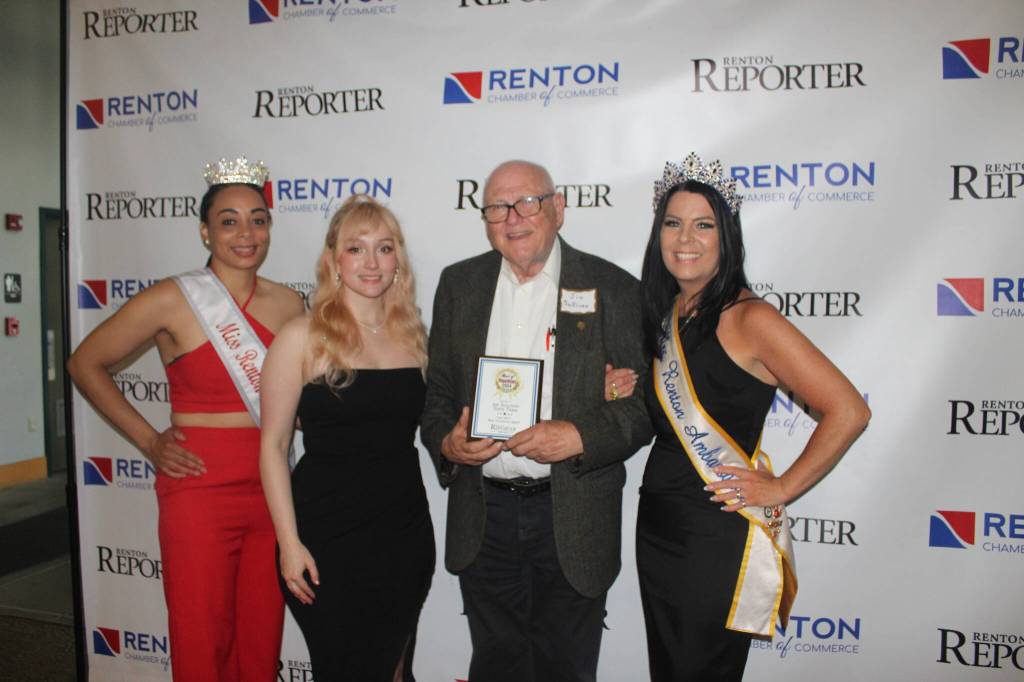 Photo by Bailey Jo Josie/Sound Publishing.