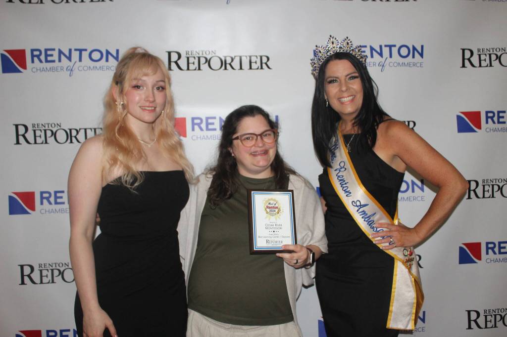 Photo by Bailey Jo Josie/Sound Publishing.