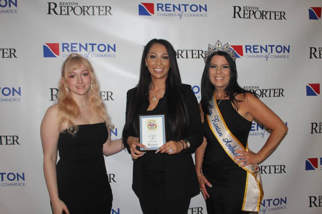 Photo by Bailey Jo Josie/Sound Publishing.