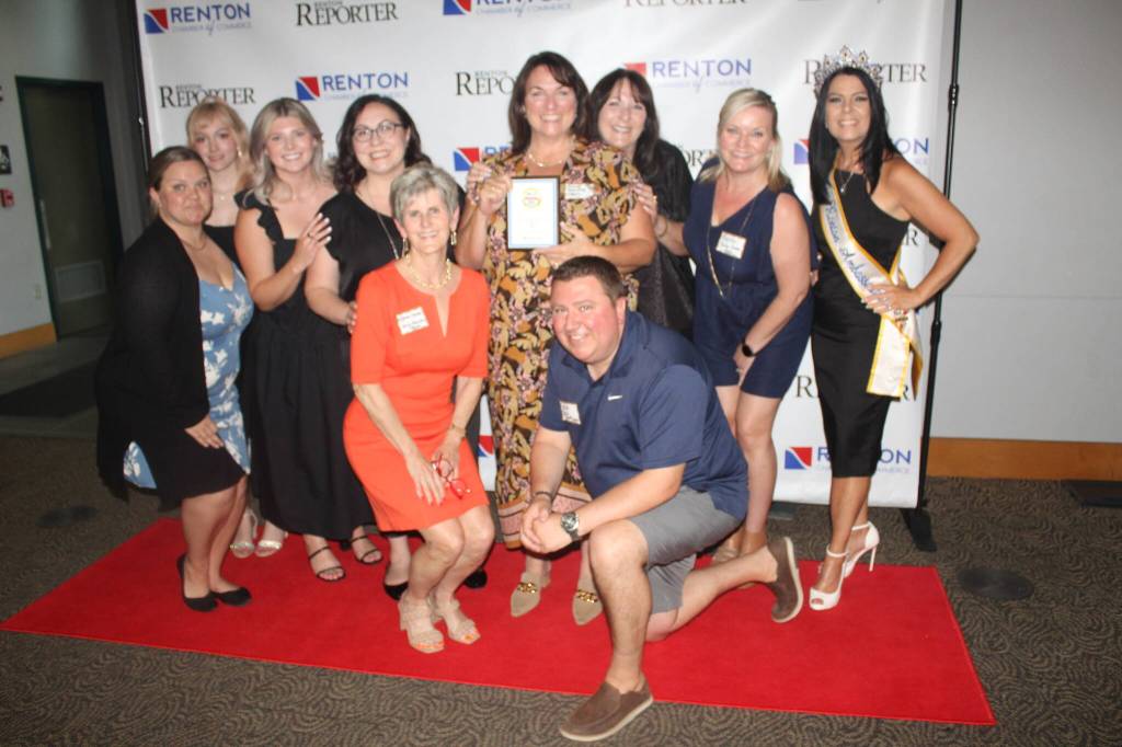 Photo by Bailey Jo Josie/Sound Publishing.