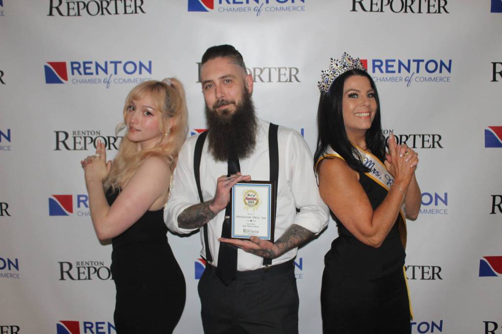 Photo by Bailey Jo Josie/Sound Publishing.