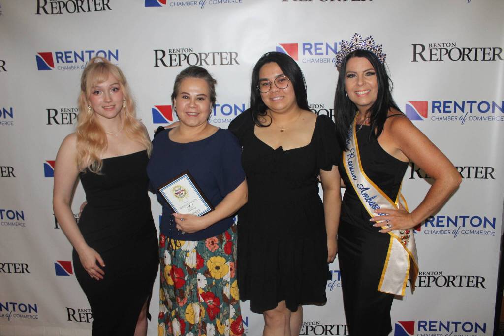 Photo by Bailey Jo Josie/Sound Publishing.