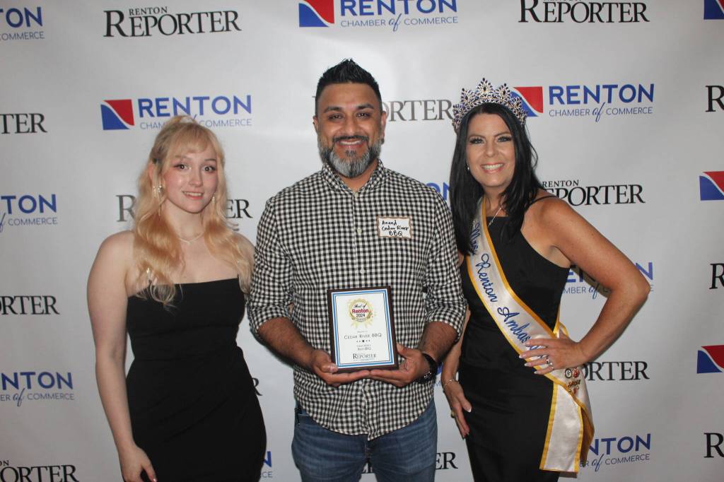 Photo by Bailey Jo Josie/Sound Publishing.