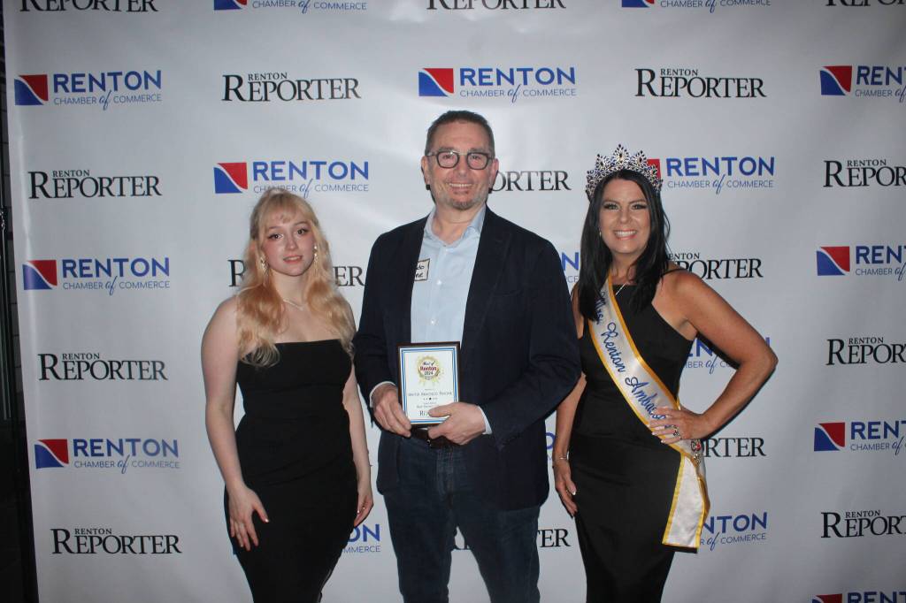 Photo by Bailey Jo Josie/Sound Publishing.