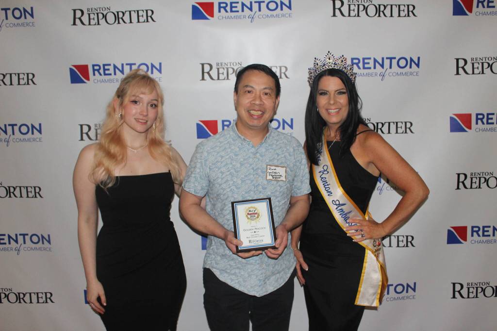 Photo by Bailey Jo Josie/Sound Publishing.